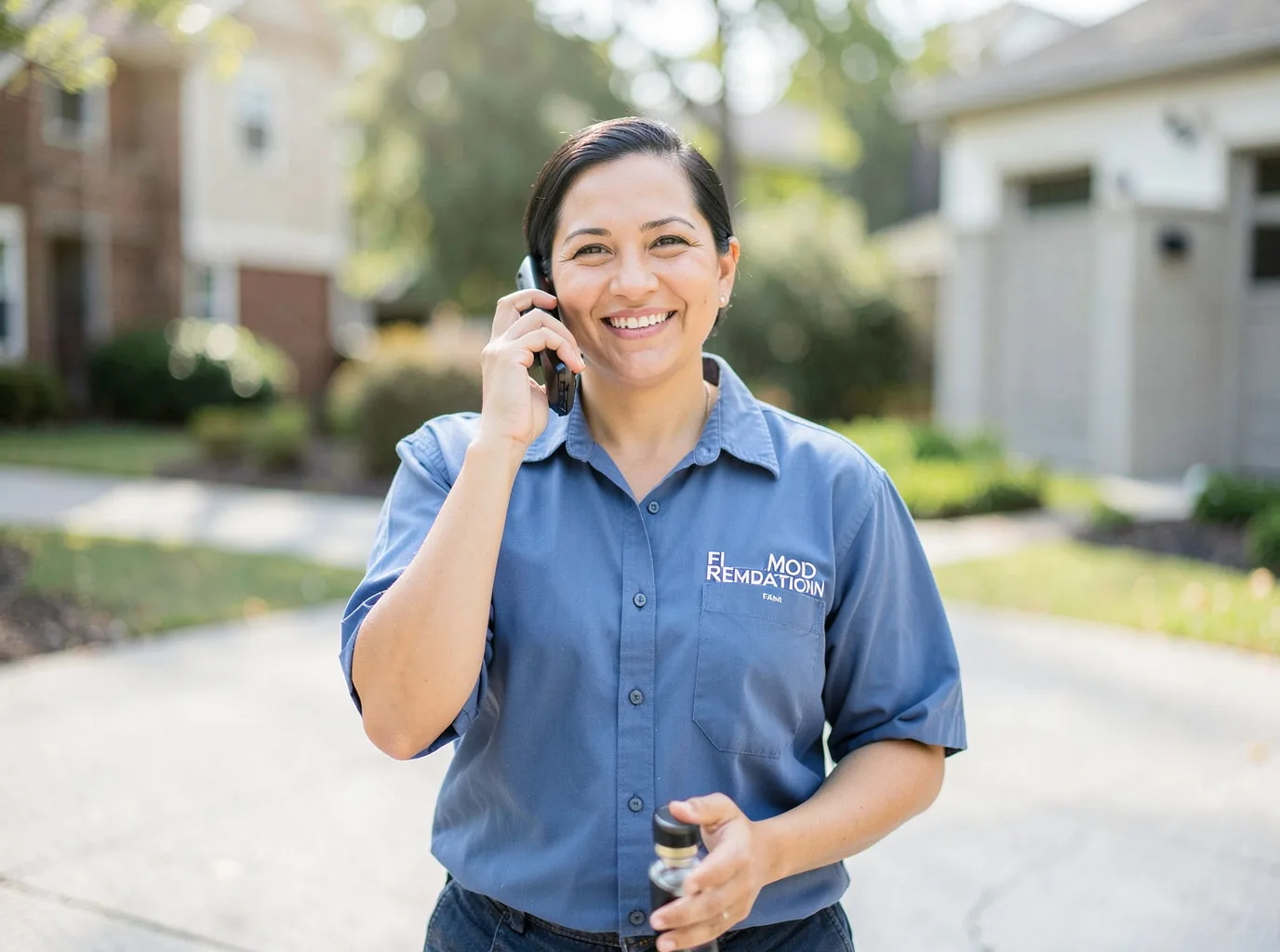 Mold Remediation Greenville, VA FAQs